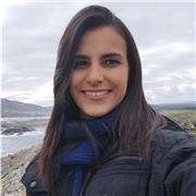 Periodista. Comunicadora Audiovisual, profesora con más de 5 años en la rama comunicativa.